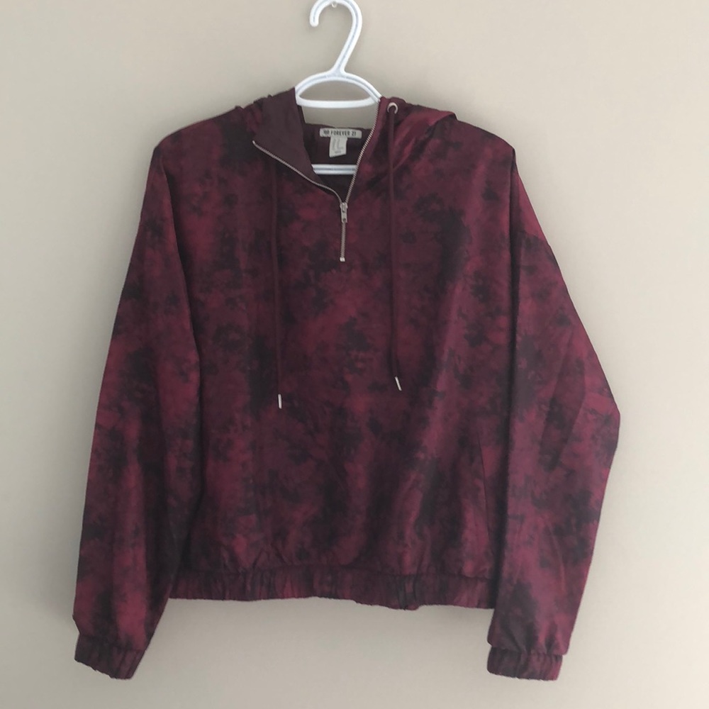 Forever 21 top